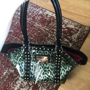 Betsey Johnson purse